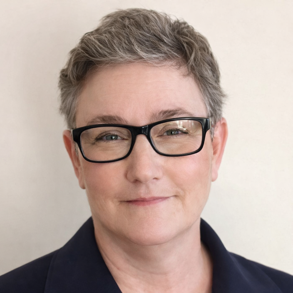 Dr, Kim Round