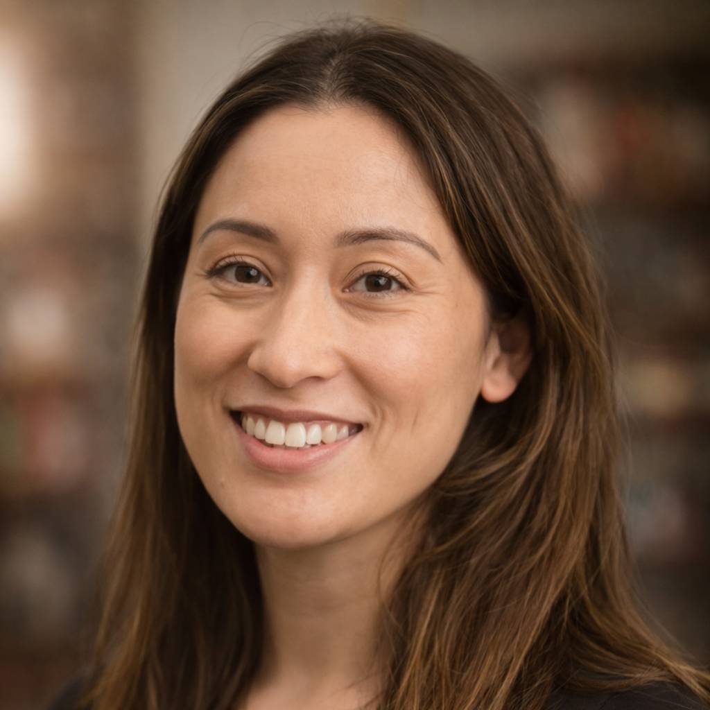 Janine Nakao Cotti (RD)