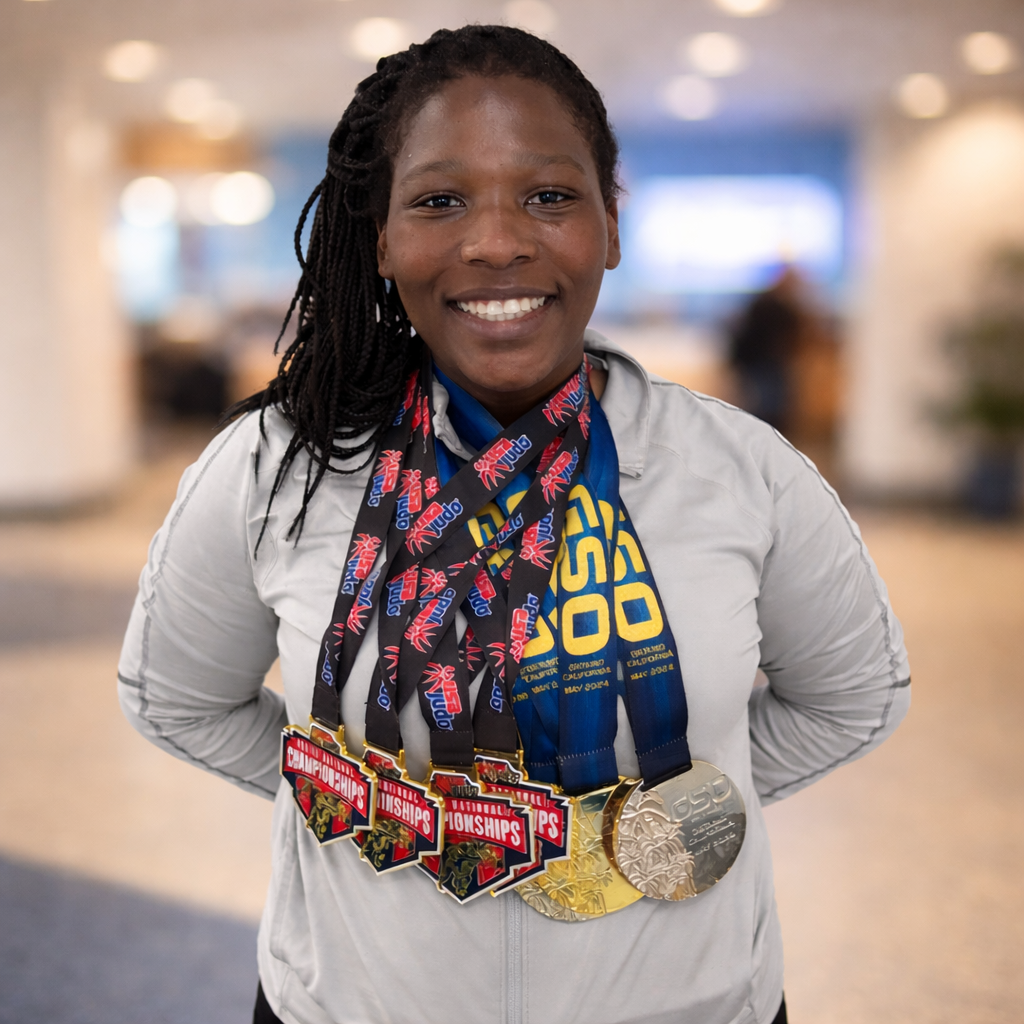 Rhadi Ferguson Jr.