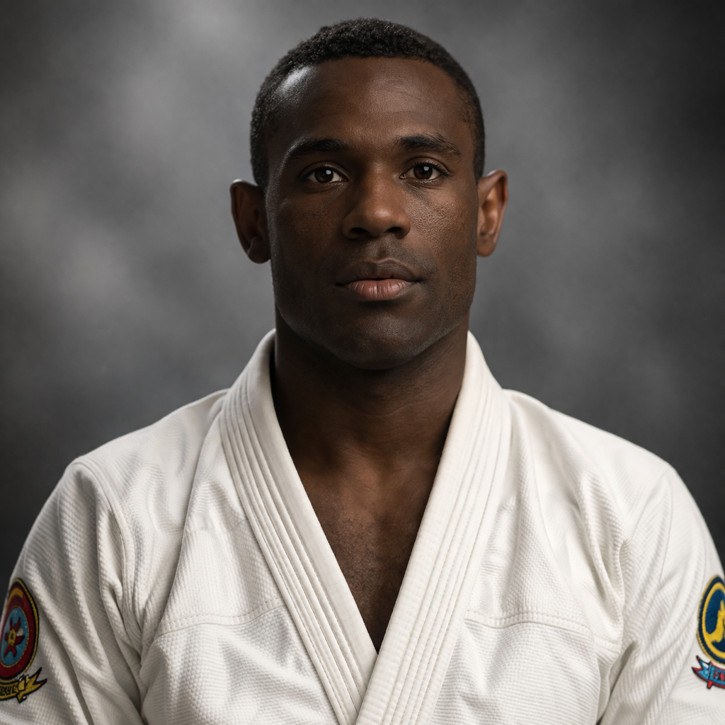 Tim Dawson