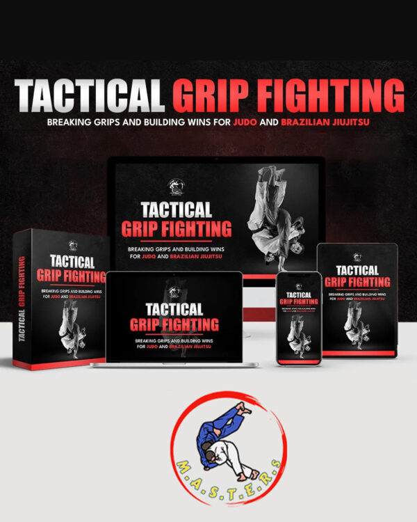 Tactical Grip Fighting