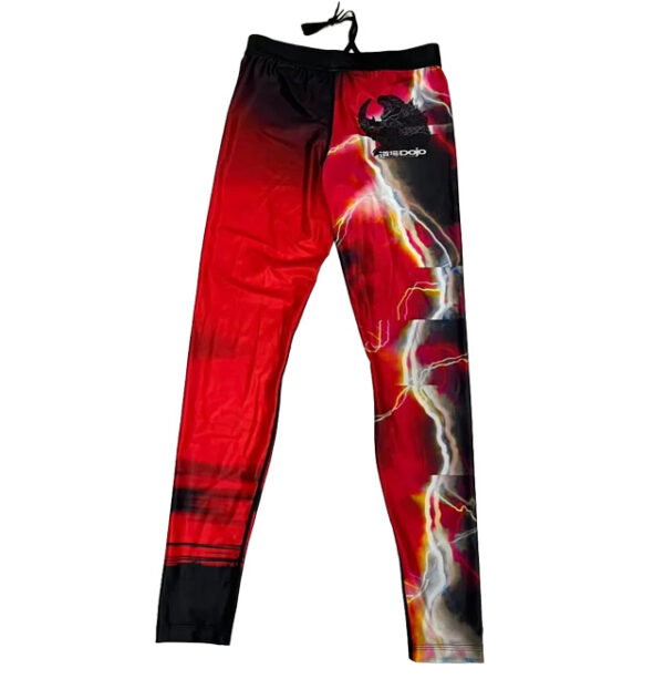 High Noon Judo x Dojo Outfitters Spats