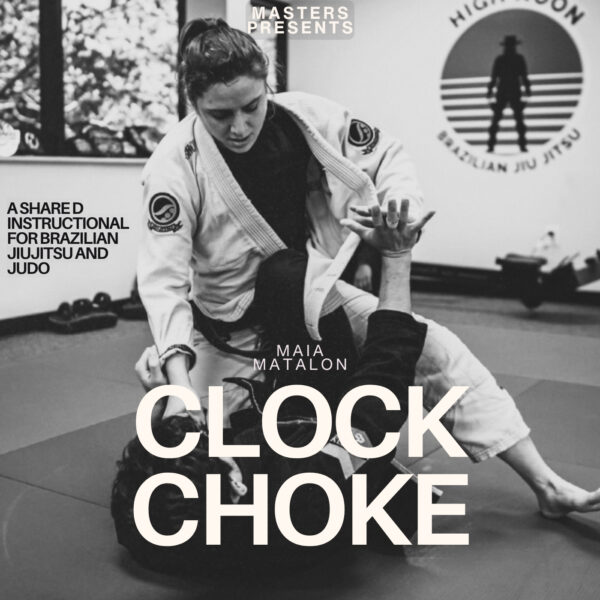 Clock Choke with Maia Matalon